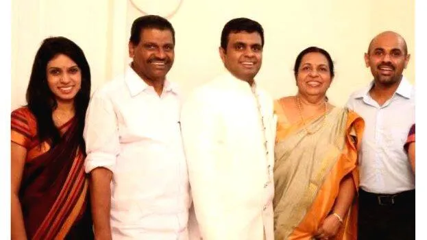 thiruvanchoore