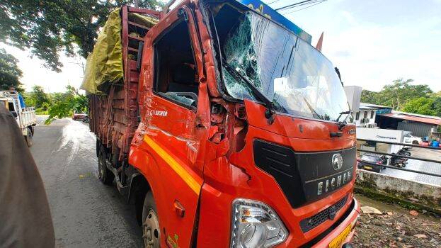 lorry