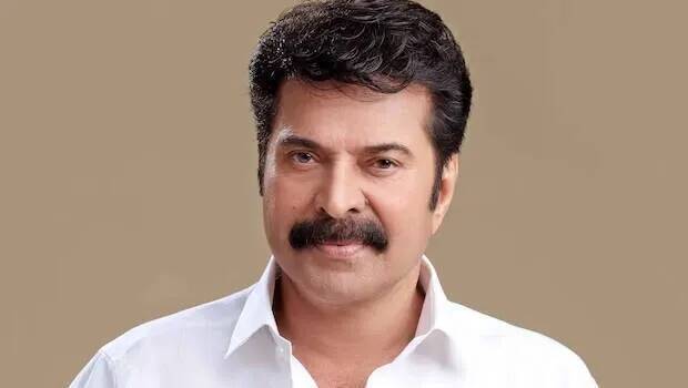 mamooty