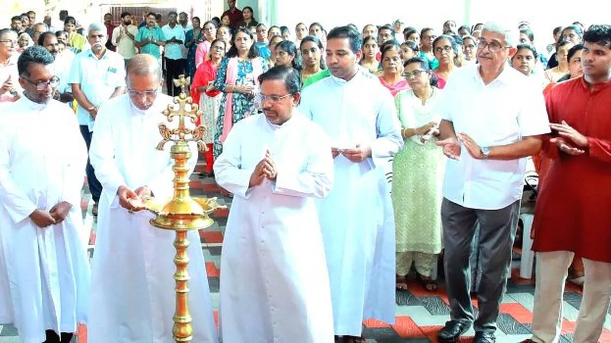 sangamam sangamam