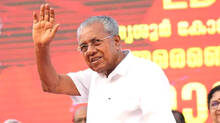 chief-minister-pinarayi-vijayan-wishes-success-to-the-ministers