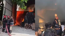fire-in-kozhikode