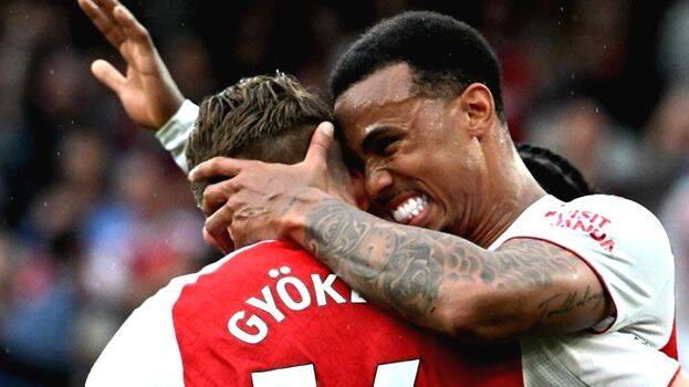 arsenal