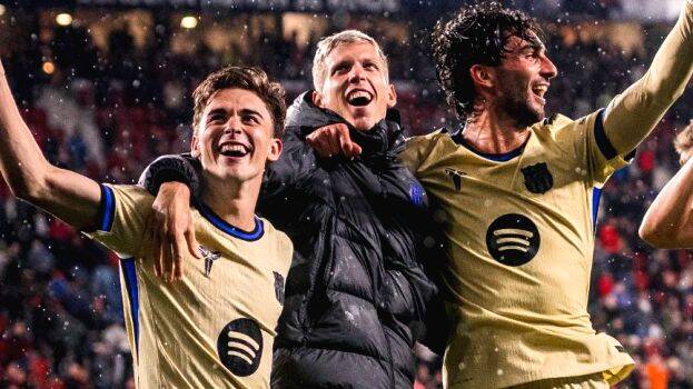 la-liga