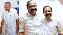 kerala-election-udf-leaders-at-thiruvananthapuram-pinarayi-at-kannur