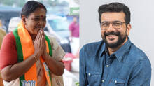 udf-candidate-ramesh-pisharody-won
