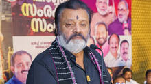 suresh-gopi-mp-congrats-bjp-winners