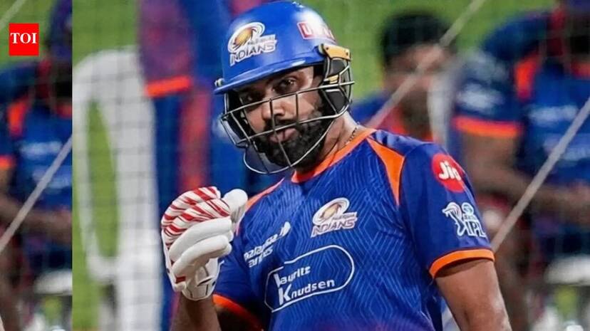 rohit