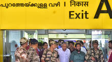pinarayi-vijayan-gives-up-official-vehicle-and-escort