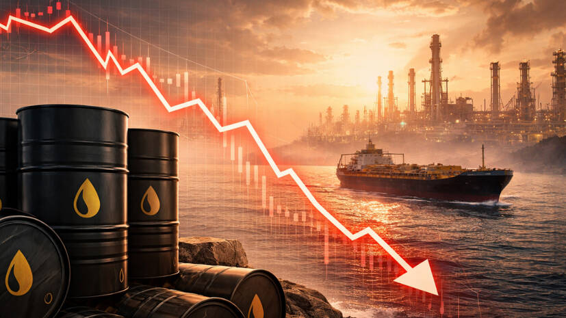 crude