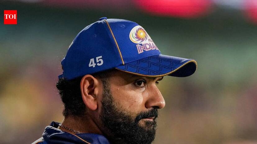 rohit