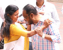 bindhu