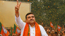 suvendhu-adhikari-chief-minister-of-bengal