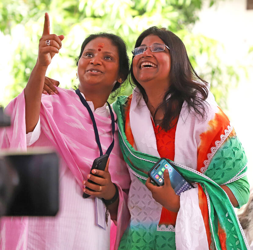 Kerala Kaumudi Photo Gallery