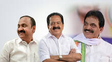 announcement-of-the-chief-minister-of-kerala-will-be-made-soon