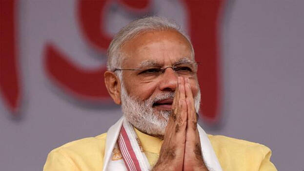 modi