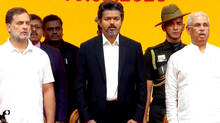 vande-mataram-was-sung-at-vijays-swearing