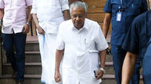 pinarayi-vijayan---rented-new-house-at-tvm