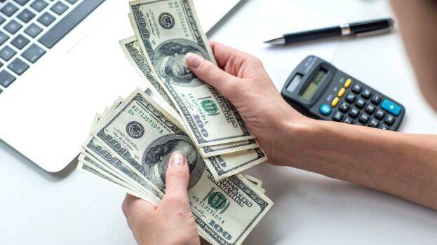 dollar