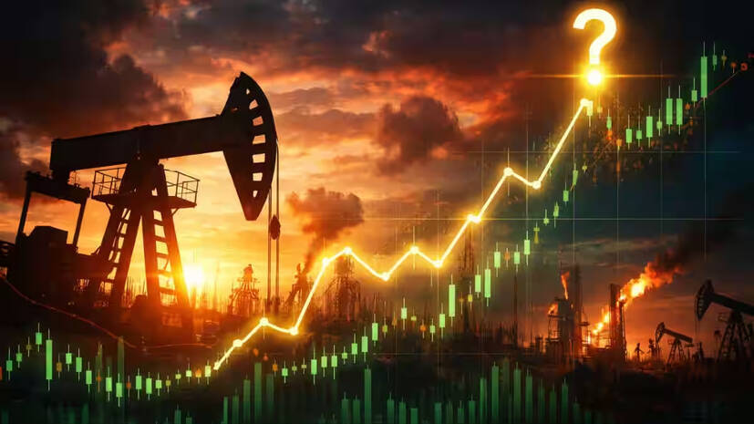 crude