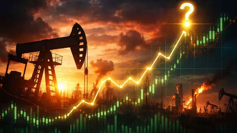 crude