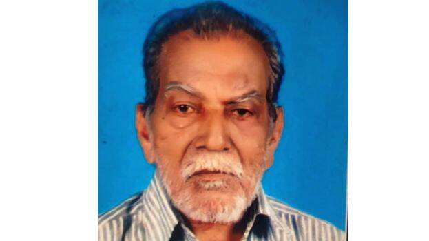 kumaran