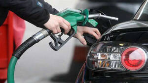 petrol-