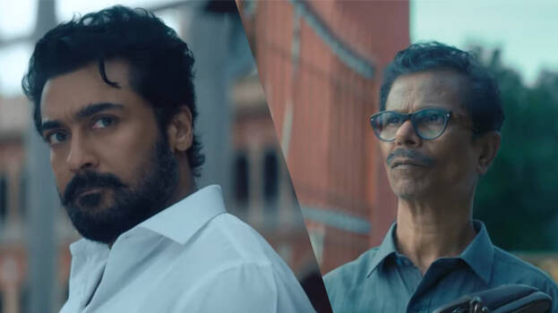 surya-indrans