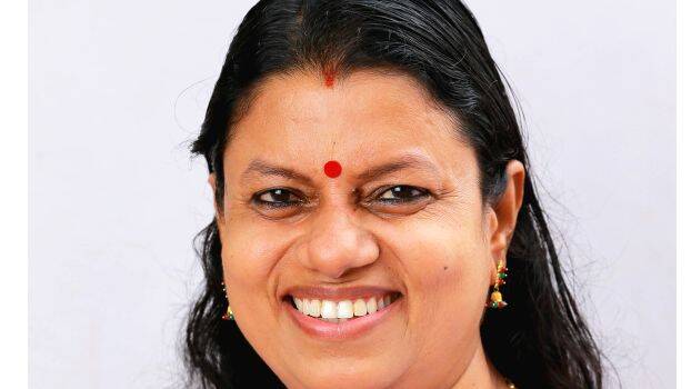 bindhu
