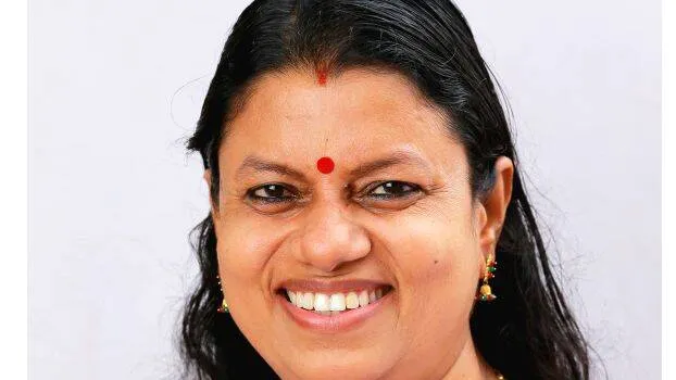 bindhu