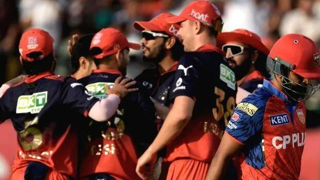 rcb rcb