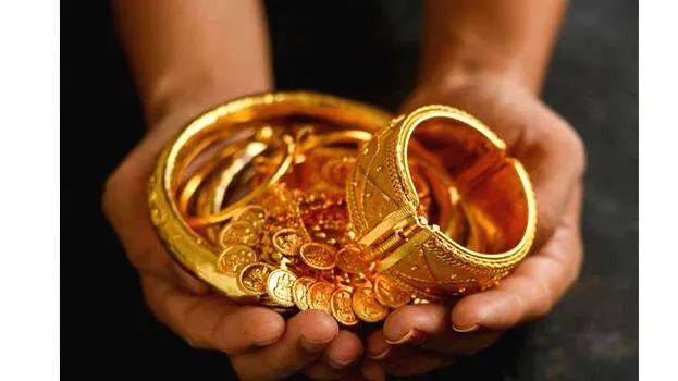 gold gold