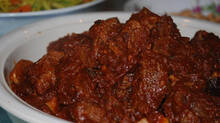 buffalo-meat