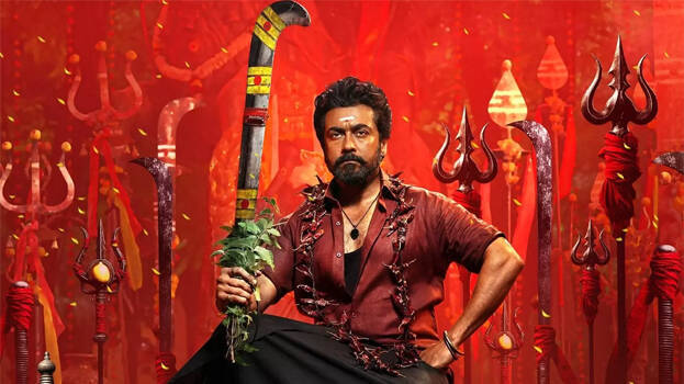 suriya