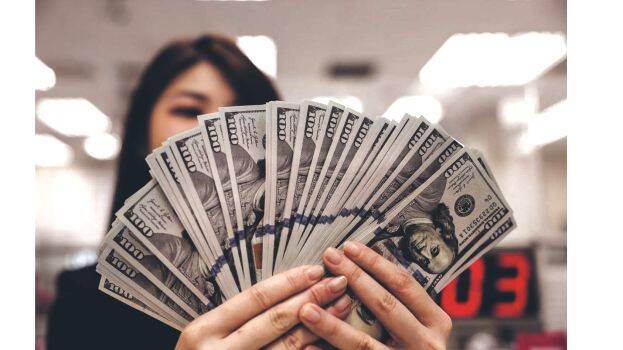 dollar