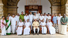 v-d-satheesan-government-cabinet-completed