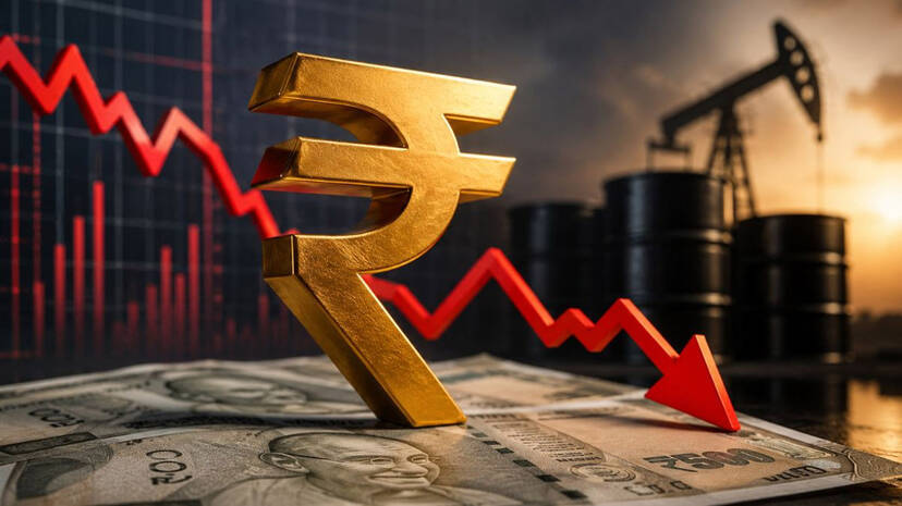 rupee