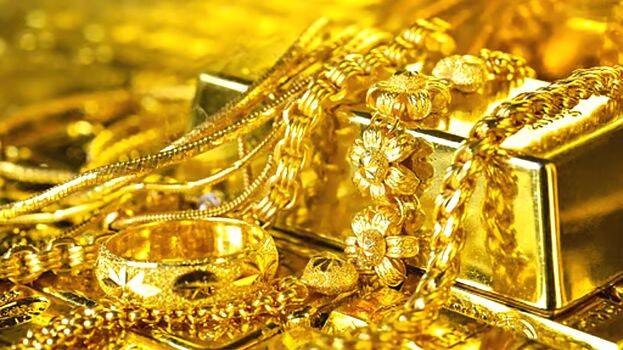 gold
