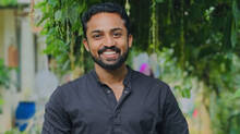 success-story-of-kollam-native-vishnu-who-left-foreign-job-to-start-farming