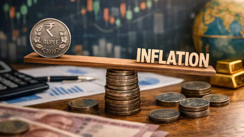 inflation inflation