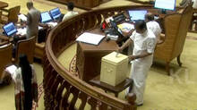 speaker-election-started-in-kerala-assembly