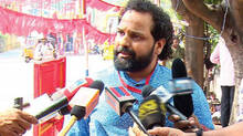 cpm-didnt-issue-party-membership-to-bineesh-kodiyeri