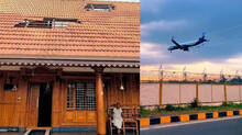 house-roof-damaged-due-to-flight-maintaining-low-hieght-in-cochin-international-airport