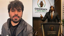 cockroach-janatha-party--founder-now-says-website-taken-down