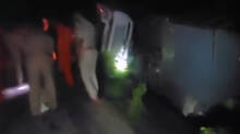 housewife-dies-tragically-after-taurus-lorry-loses-control-and-overturns-on-top-of-house