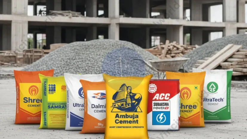 cement cement
