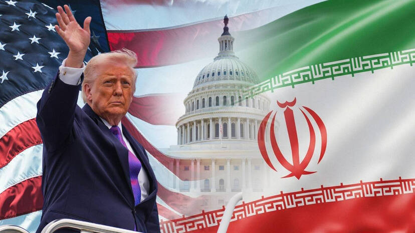 iran