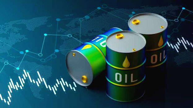 crude