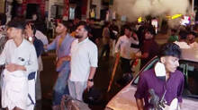 sfi-ksuclash-at-thiruvananthapuram