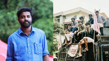 sfi-police-clash-in-thiruvananthapuram-on-kerala-university-union-election